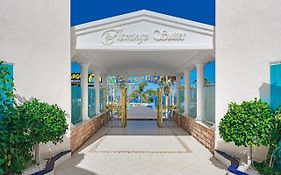 Flamingo Suites Boutique Hotel